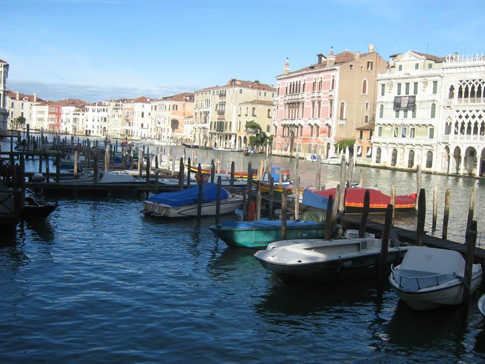 ITALIA BELISSIMA!