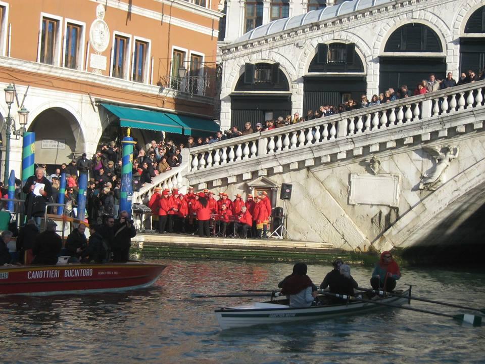 ITALIA BELISSIMA!