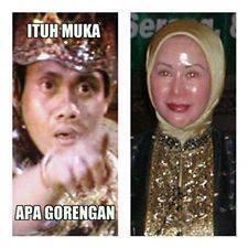 kasino udah ngeramal bupati banten enggak bagus