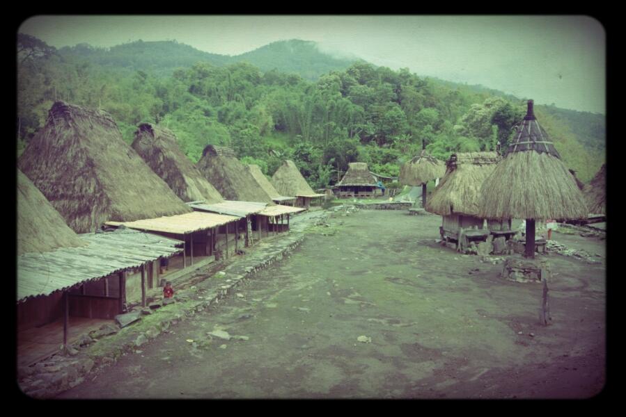Daftar tempat wisata di NTT yg wajib kamu kunjungi.