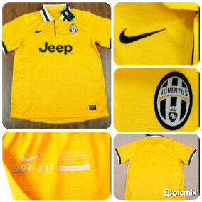 Jersey Grade Ori
