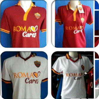 Jersey Grade Ori