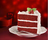 Asal usul Red Velvet Cake yang selalu menggoda lidah