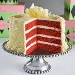 Asal usul Red Velvet Cake yang selalu menggoda lidah