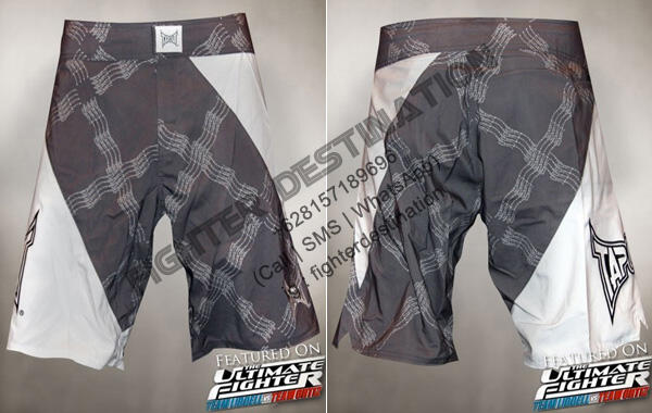 MMA T-Shirts, Shorts, And Rashguards Original | TapOut | UFC | Bandung