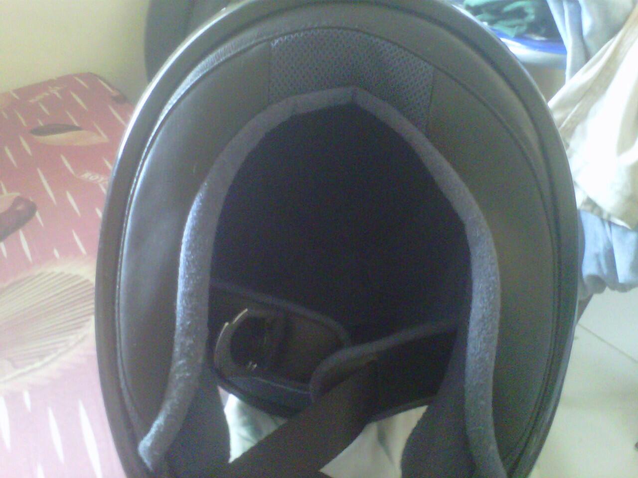 Jual helm rare japan OGK aeroblade mulus dan murah jarang dipakai