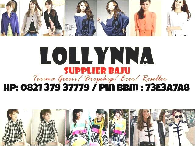 Belanja Baju Online?? Disini Lapaknya..Yuk mariii.. murah... update teruuusss...!!!