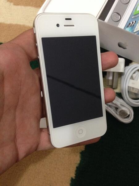 Bursa iPhone Seken Mulus 99%, No Minus, No JailBreak, Full Apps, Siap Pakai Bandung !