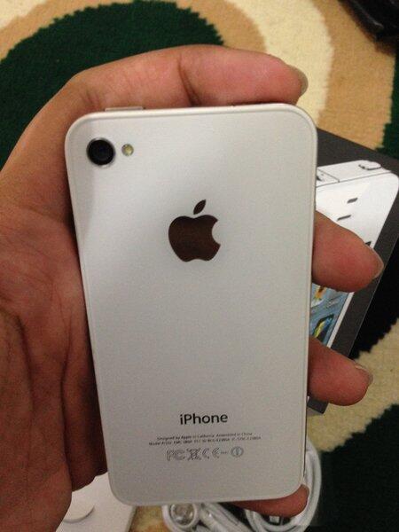 Bursa iPhone Seken Mulus 99%, No Minus, No JailBreak, Full Apps, Siap Pakai Bandung !