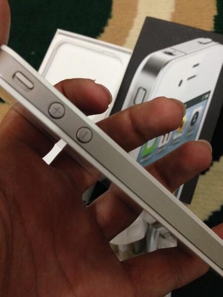 Bursa iPhone Seken Mulus 99%, No Minus, No JailBreak, Full Apps, Siap Pakai Bandung !