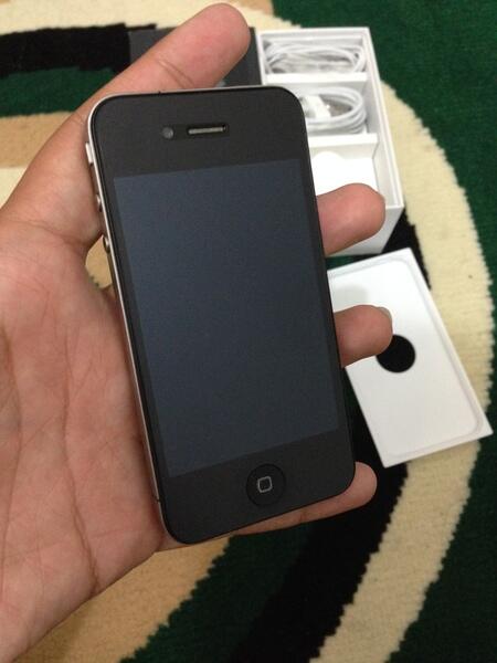 Bursa iPhone Seken Mulus 99%, No Minus, No JailBreak, Full Apps, Siap Pakai Bandung !