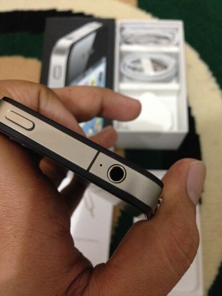 Bursa iPhone Seken Mulus 99%, No Minus, No JailBreak, Full Apps, Siap Pakai Bandung !