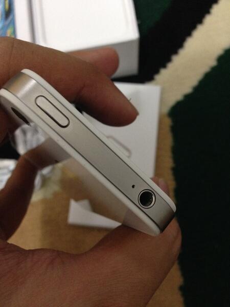 Bursa iPhone Seken Mulus 99%, No Minus, No JailBreak, Full Apps, Siap Pakai Bandung !