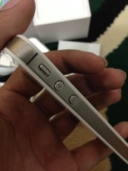 Bursa iPhone Seken Mulus 99%, No Minus, No JailBreak, Full Apps, Siap Pakai Bandung !