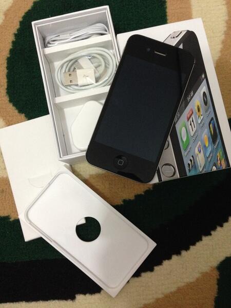 Bursa iPhone Seken Mulus 99%, No Minus, No JailBreak, Full Apps, Siap Pakai Bandung !