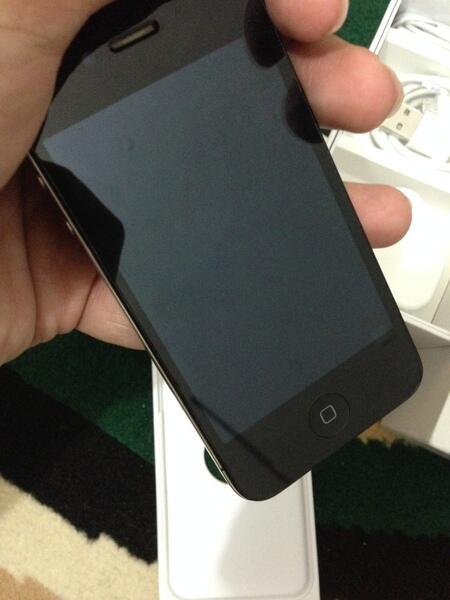 Bursa iPhone Seken Mulus 99%, No Minus, No JailBreak, Full Apps, Siap Pakai Bandung !