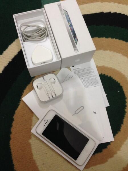 Bursa iPhone Seken Mulus 99%, No Minus, No JailBreak, Full Apps, Siap Pakai Bandung !