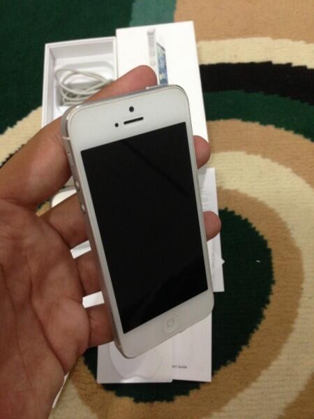 Bursa iPhone Seken Mulus 99%, No Minus, No JailBreak, Full Apps, Siap Pakai Bandung !