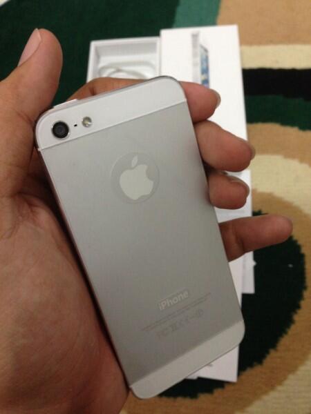 Bursa iPhone Seken Mulus 99%, No Minus, No JailBreak, Full Apps, Siap Pakai Bandung !