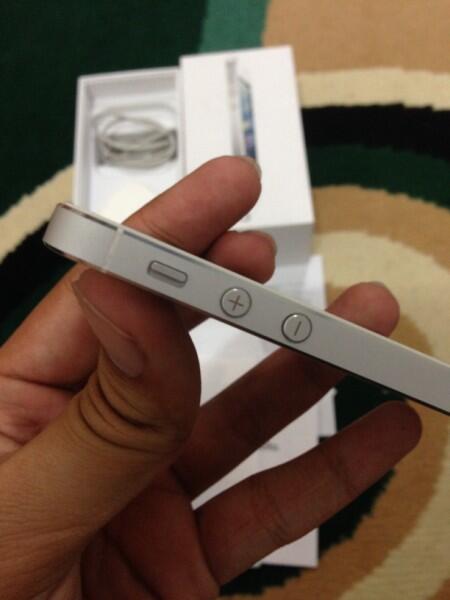 Bursa iPhone Seken Mulus 99%, No Minus, No JailBreak, Full Apps, Siap Pakai Bandung !
