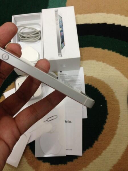 Bursa iPhone Seken Mulus 99%, No Minus, No JailBreak, Full Apps, Siap Pakai Bandung !