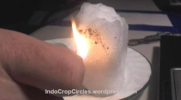 Salju Musim Dingin Terparah di AS, Tenyata Salju Palsu! (pic & video)