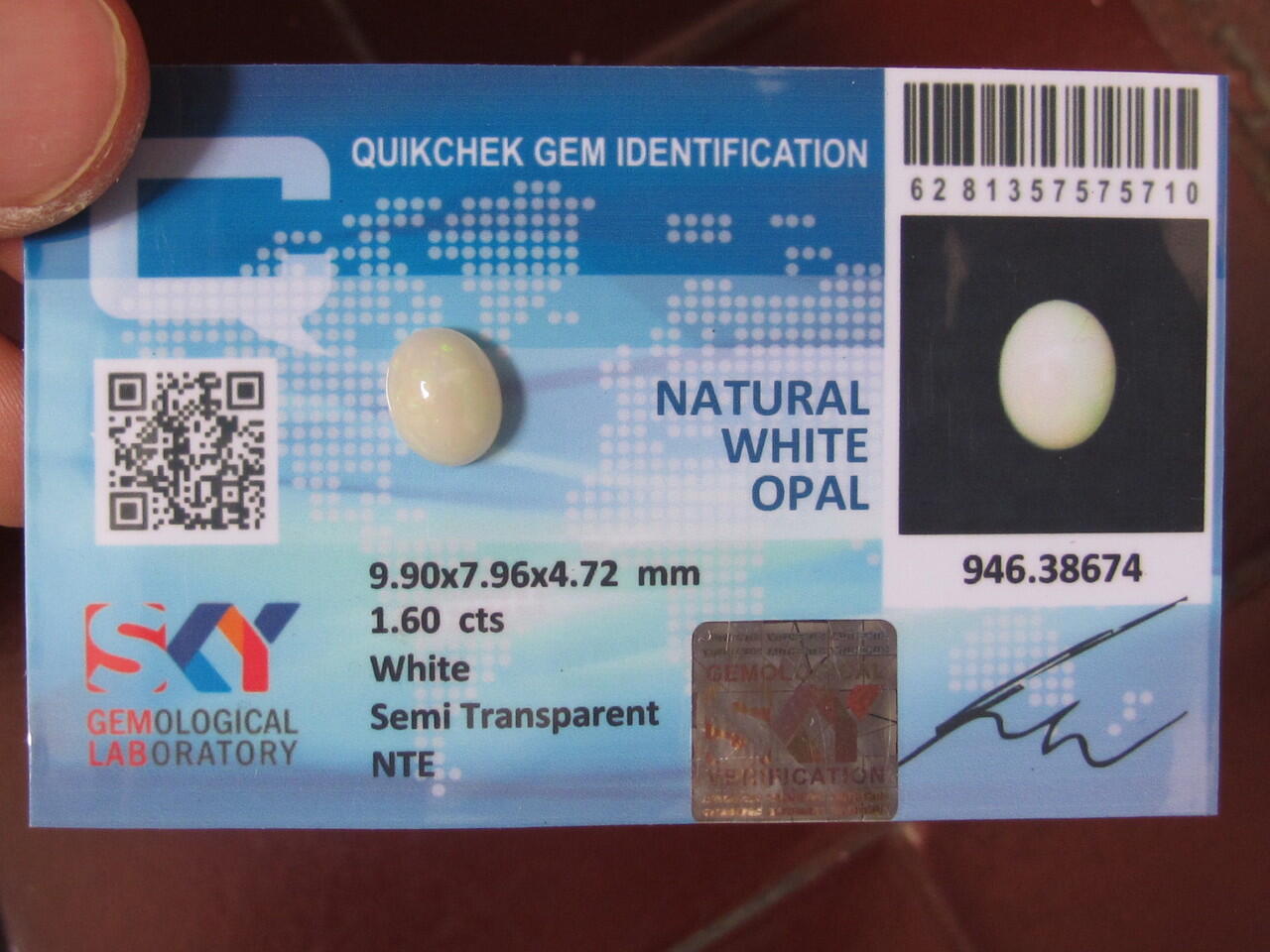 LELANG BATU PERMATA NATURAL 100% 25 ITEM TOP 02-02-14 22:30 WIB