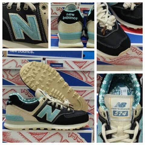 UPDATE STOCK SEPATU VANS, NEW BALANCE