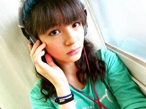 Shannon Williams si &quot;suara 4 Oktav&quot; Blasteran Inggris-Korea