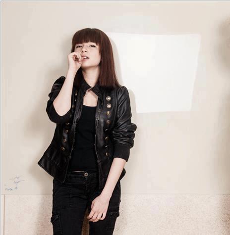 Shannon Williams si &quot;suara 4 Oktav&quot; Blasteran Inggris-Korea