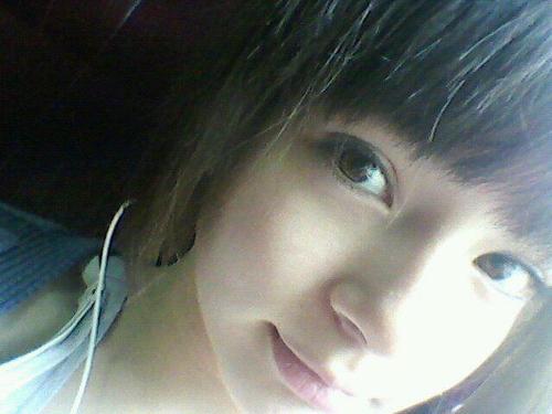 Shannon Williams si &quot;suara 4 Oktav&quot; Blasteran Inggris-Korea