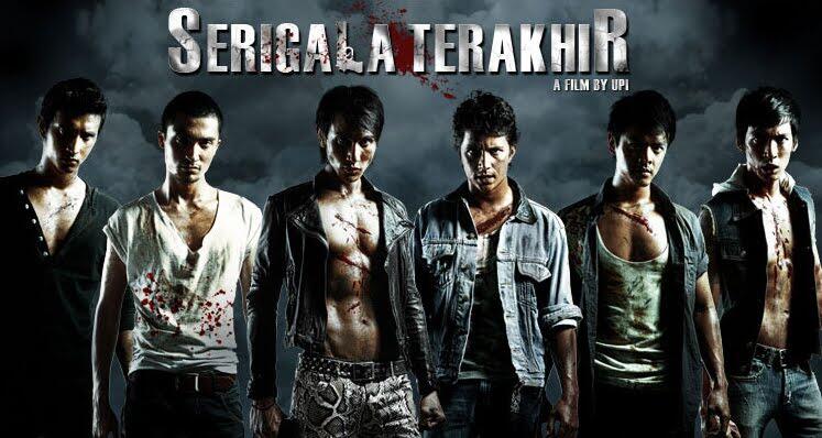 10 Film Indonesia yang Pantas Menjadi Video Game