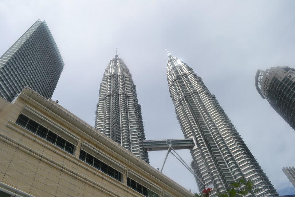 Macau - Hongkong - Shenzhen (Cina) 2013