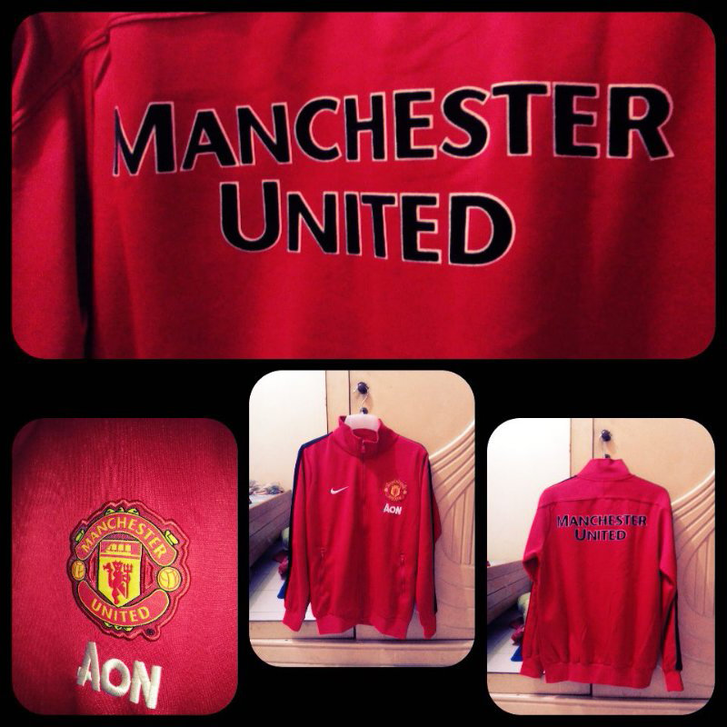 Sweater Training 13-14 Juventus/Intermilan/AC Milan/AS Roma/Barcelona/Real Madrid