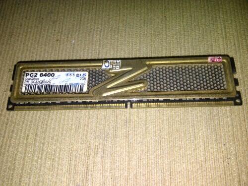 PRETELAN PART COMPI CORE 2 DUO E7400...mantabs...