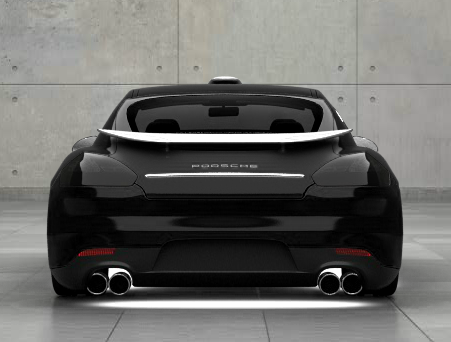 Modifikasi mobil di 3DTUNING
