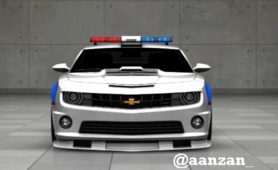 Modifikasi mobil di 3DTUNING