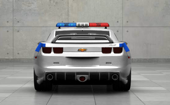 Modifikasi mobil di 3DTUNING