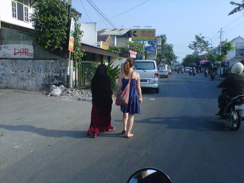 numpang share karya poto ane y agan sista #ada pic nya juga loh