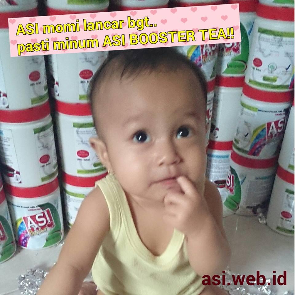 Sesuai Quran, UEA wajibkan ibu menyusui! GREAT!