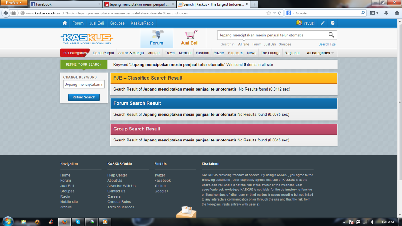 Jepang menciptakan mesin penjual telur otomatis