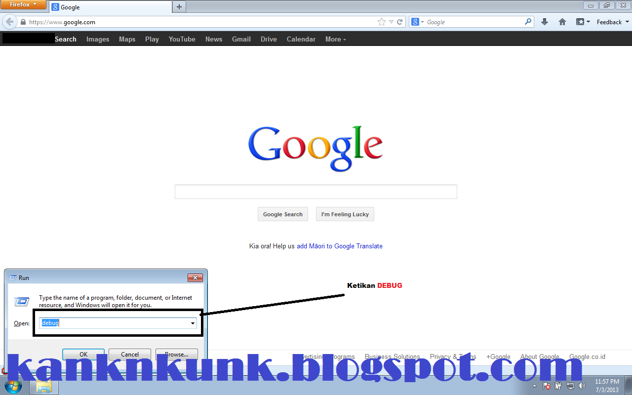 [TUTORIAL] Cara Melihat Umur Komputer Atau Laptop Kita