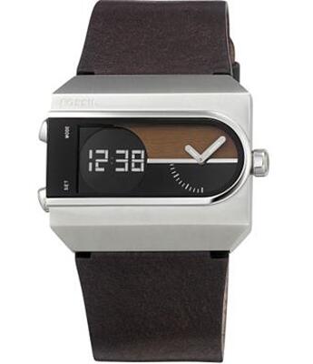 DICARI FOSSIL JR 9121 (JAM TANGAN)