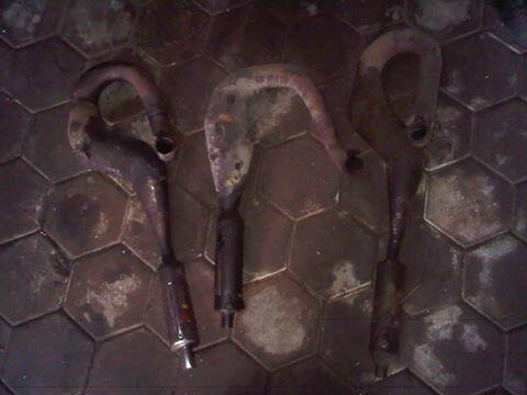 knalpot racing vespa