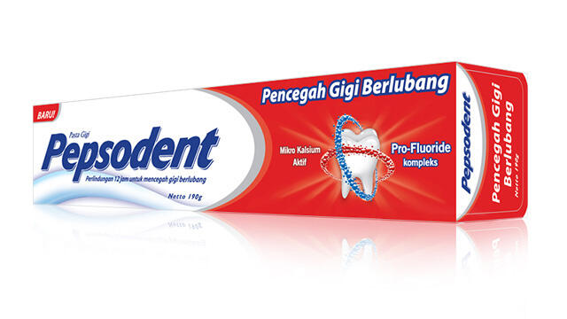 &#91;SHARE&#93; Macam dan Jenis dari Pasta Gigi yang satu ini..
