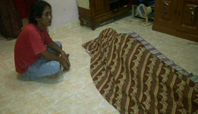 Tak Tahan Miskin, Pria di Depok Pilih Gantung Diri