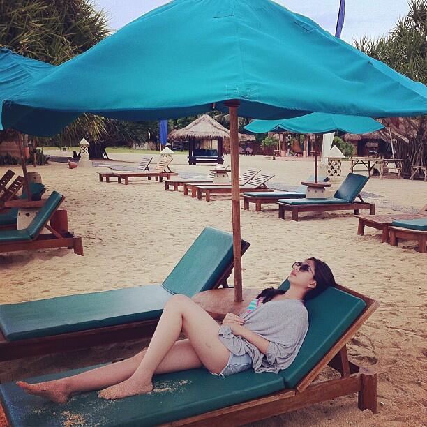  heboh JM (jessica mila/Marlein) artis FTV…bener gak??