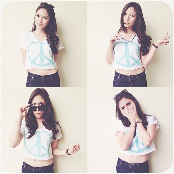  heboh JM (jessica mila/Marlein) artis FTV…bener gak??