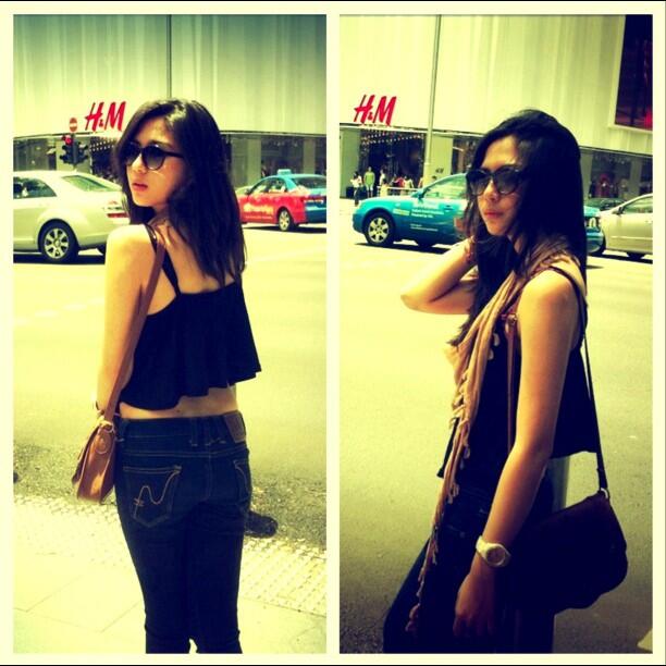  heboh JM (jessica mila/Marlein) artis FTV…bener gak??