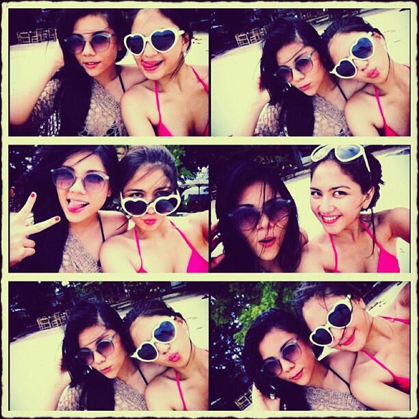  heboh JM (jessica mila/Marlein) artis FTV…bener gak??